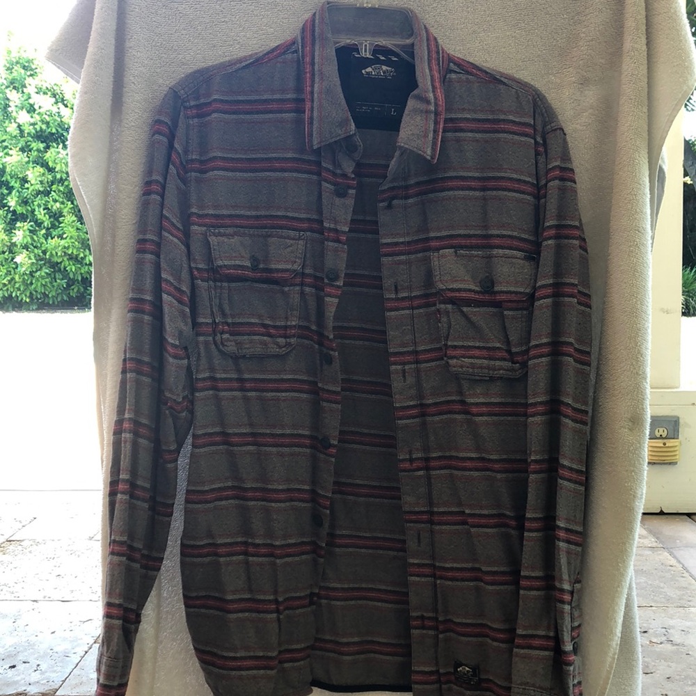 Flannel